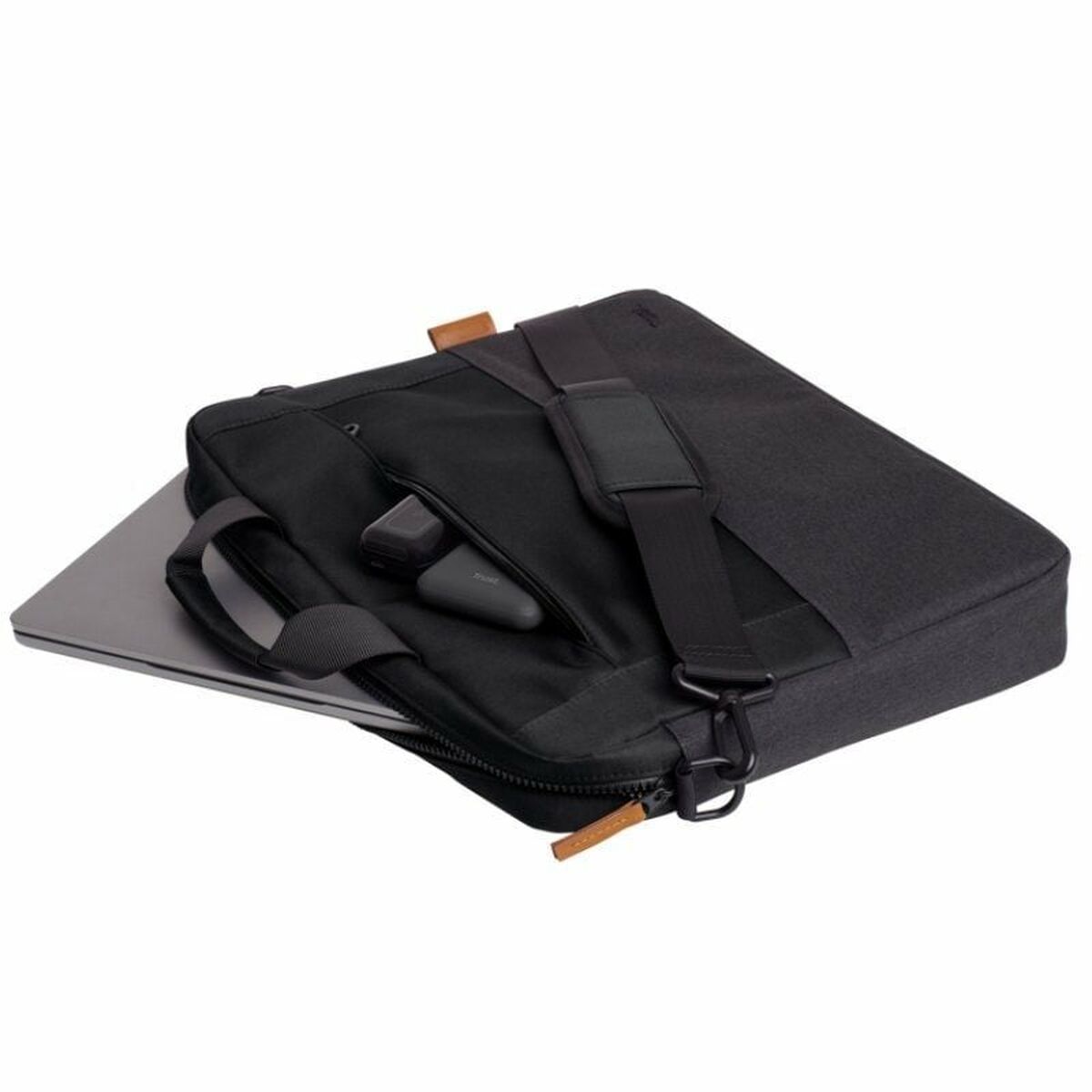Kovčeg za laptop Trust 25246 Crna 16"